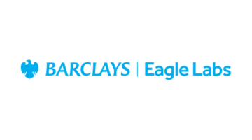 Barclays Eagle Labs logo