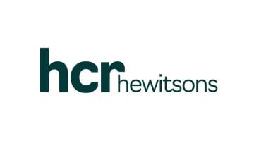 HCR Hewitsons Logo