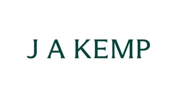 JA Kemp Logo