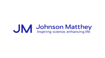 Johnson Matthey Logo
