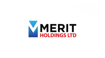 Merit Holdings Logo