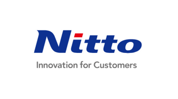 Nitto Denko Logo