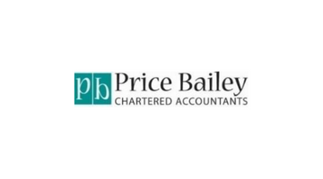 Price Bailey Logo