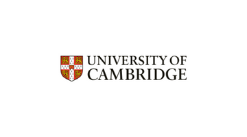 University of Cambridge Logo