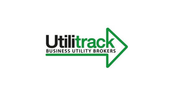 Utilitrack Logo